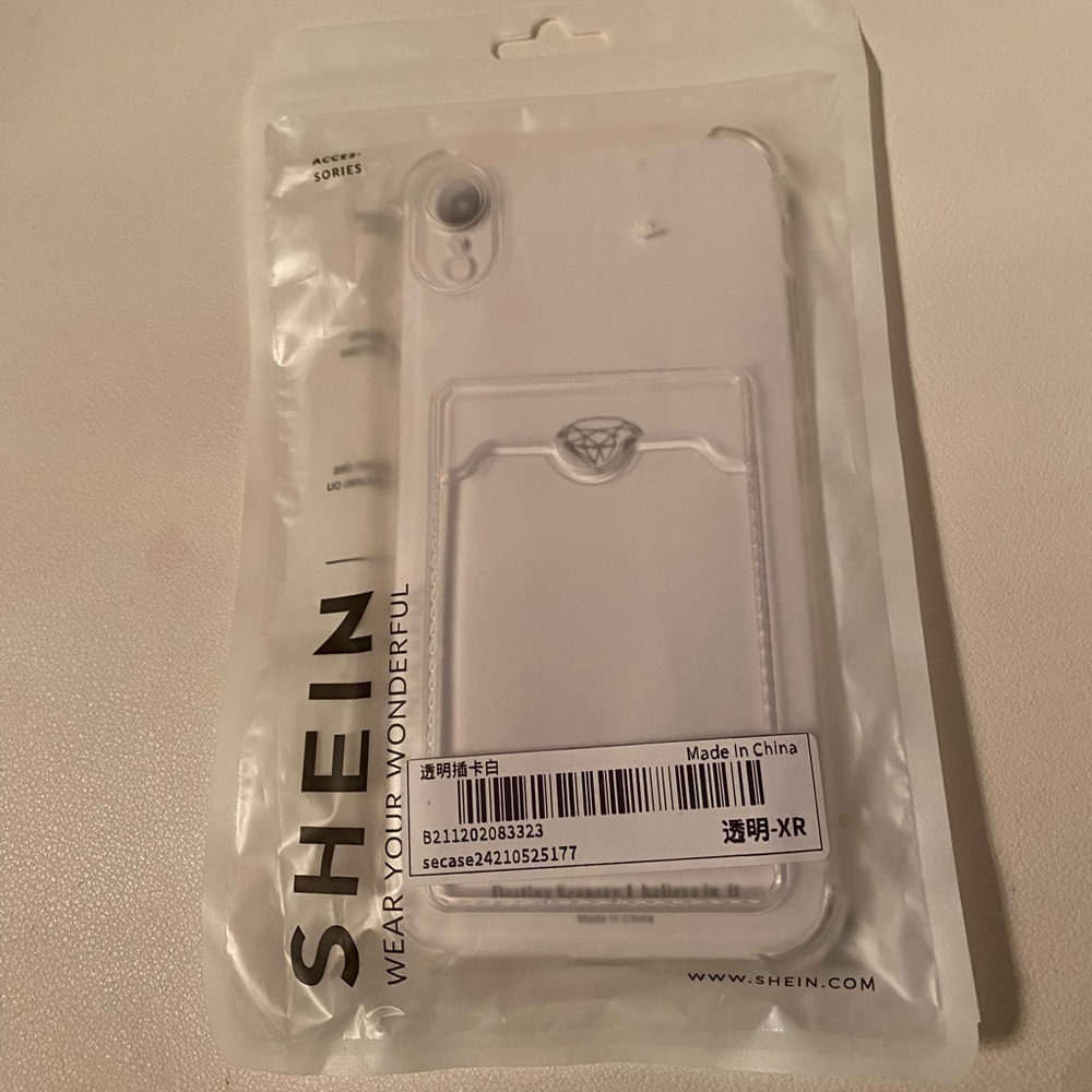 iphone Xr case
